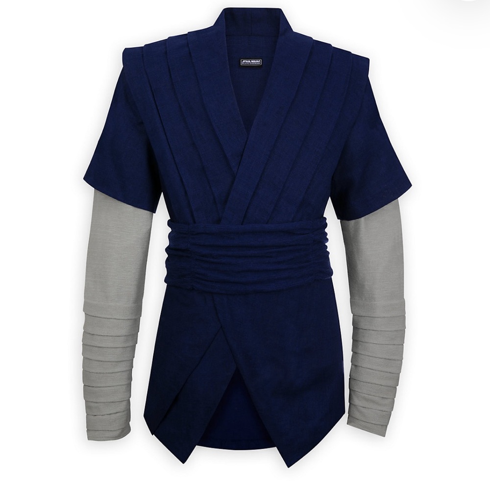 Disney Star Wars Saber Trainer Tunic